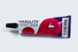 Hasulith Jewellery Adhesive Glue 30 ML Tube 27g Craft Multipurpose Leather Metal