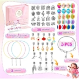 Gifts for Teenage Girls Musical Necklace for Daughters Presents for Niece J307