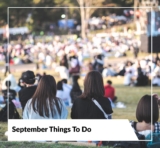 September Things To Do