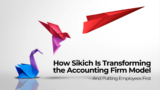 How Sikich Is Transforming the Accounting Firm Model – And Putting Employees First