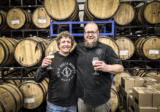 Podcast Episode 398: River North Explores the Outer Limits of High ABV Brewing