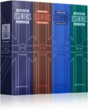 Essentials Quad Pack Fragrance Perfume For Men Him EDP 50ml 4 Pack Milton Lloyd