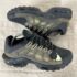 Adidas Alphalava Trainers Mens Black Size UK 9 EU 43.3 #REF104