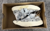 Nike ISPA Sense Flyknit Trainer CW3203-001 UK 5