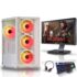 Minecraft Gaming Laptop Chromebook USB-C 11″ 2nd Gen 4GB 32GB WIFI Bluetooth