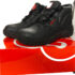 Comfy Steps Womens Shoes Black Adults Ladies Lace Up Leather Lace-Up Casual SIZE