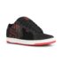 Adidas x (Rare) coca cola uk size 7.5 black/red