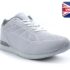 adidas trainers mens ozrah size 9.5 uk would suit size9 as well. brand new boxed
