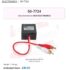 Vega MT X Ext  new generation GNSS Tracker with external antennas