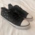 MENS MEMORY FOAM  RUNNING TRAINERS CASUAL JOGGING GYM WALKING SPORTS SHOES SIZE