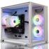 Upgraded Mini Speaker Portable Audio Speaker Square-shaped Speaker for Besties