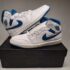 Women’s High-Top Sneakers, Vivid Creations Designer Shoes