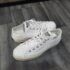 MENS BASS MEMORY FOAM LACE UP DRIVING SMART CASUAL SHOES FASHION TRAINERS SIZES