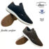NEW Brown Nubuck Leather Australian Chelsea Boots