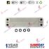 Herdio 320W 2 Way Flush Mount Ceiling Speakers 4″ Bathroom, Kitchen 4 Speakers