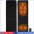 OXS S3 Soundbar for TV, Home Theater Audio with Bluetooth 5.0, Dynamic Bass, 3D