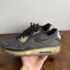 Clarks Baby Girls Shoes UK 8E / EUR 25.5