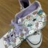 Womens Rocket Dog Chow Chow Casual Slip On Pumps Shoes Trainers Sizes 4 to 8