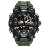 SMAEL Digital Watch Men Sport  Male Waterproof for young noctilucent watches