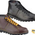 STICO NEC-03 Men Chef Shoes Clog Kitchen Non-Slip Safety Shoes Oil&Water Rubber