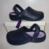 Boys Girls Kids Childrens Mules Clogs Summer Beach Sandals Flip Flops Shoes EVA