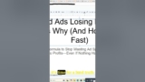 How to make more money with Google Ads with these 2 Secret Tools #ads #ppc