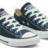 Tropical Oranges Women’s Sneakers