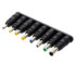 2025 Bluetooth Speakers Home Theater Sound Bar Speaker 3D Surround TV Projector