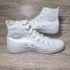 Mens Rieker ‘B2112’ Casual Leather Lace Up Trainer Shoes