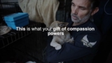 What happens when you click donate?