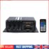 Original Realtime Magnetic GPS 108 Pro Tracker VAN Boat Car Kit Vehicle Tracking