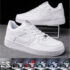 Converse Run Star Hike Trainers Women’s UK Size 5.5 Shoes Black White Sneakers