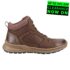 Womens Leather Shoes Ladies Shoes Girls School Shoes Touch Fasten Real Leather