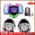 7” Touch Screen Car Truck Sat Nav GPS Navigation 8GB Free Lifetime UK & EU Maps