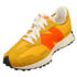 Genuine Adidas Originals LA Trainer II ® ( Men UK: 8, 9.5 & 10.5 ) Grey Heather