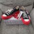 Bernie Mev Womens Best Victoria Sneaker Trainers Marble UK 6 (Eur 39)