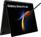Samsung Book3 Pro 360 Wi-Fi 16″ Touch Laptop i5-1340P 8GB 256GB New Condition