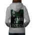 Absolute Apparel AA22 Urban Hood Sweat 300gsm