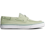 Sperry BAHAMA II shoe-sneaker   Green UK 6  Mens Classic Lace Shoes