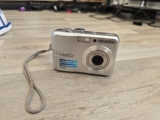 Samsung S860 8.1 Mega Pixels Camera (For Repairs)