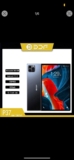 Android Tablet P37 10 Inch 64 GB+ 4 GB Green