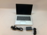 HP Elitebook 830 G5 13″ Screen i5-8350U 8GB RAM 256GB SSD #1194732
