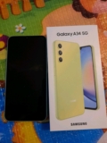 Samsung A34 5G Smartphone