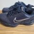 Essentials blue baby shoe 0-3 months new without box