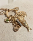 Jewelry Collection Story – Meghan of @meggie.gold – Gem Gossip