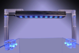 The OR4 iCon 30 Brings Orphek’s Lighting To Nano’s