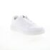 adidas K 74 Mens Casual Trainers in White Black – 12 UK