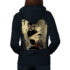 Men Fleece Lined Winter Waterproof Thermal Trousers Joggers Warm Athletic Pants