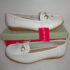 Nike Air Force 1 Low Jewel UK 4.5 EUR 37.5 White Trainers AF1 HM0621 100
