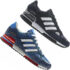 Adidas Men’s Trainers UK 6.5 Grey 100% Other Sneaker